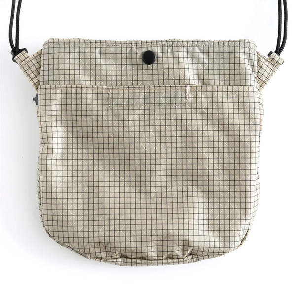 CAYL Seorak 5 B-Grid Mesh - Beige | Garmentory