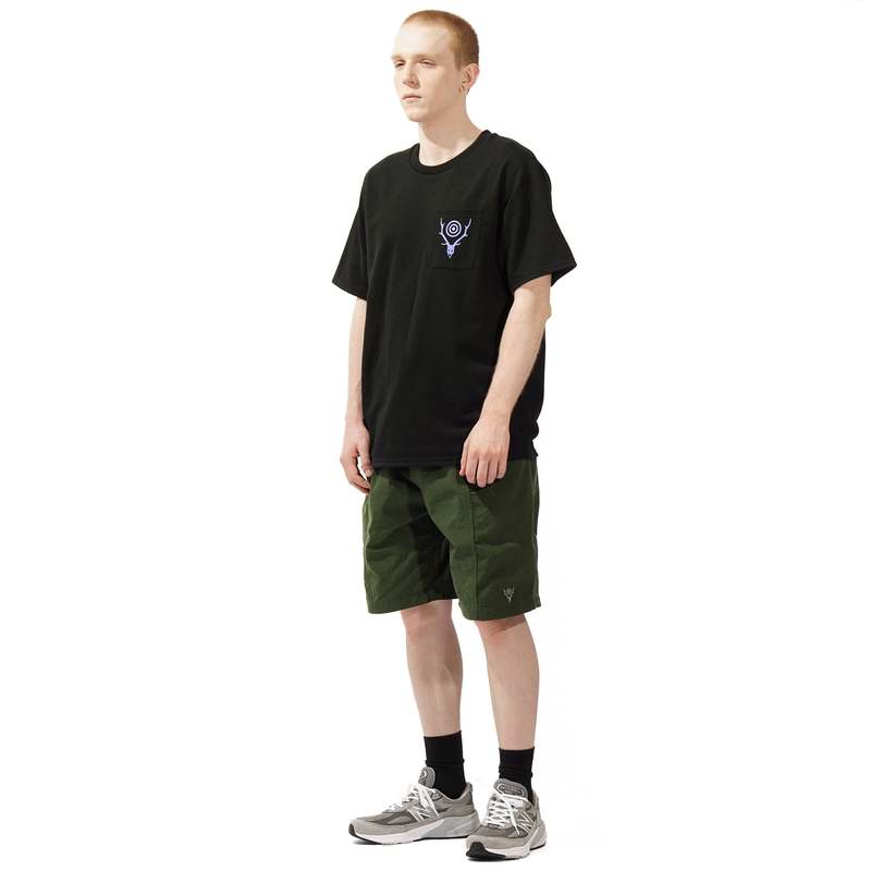 t*o様 South2 West8 Belted C.S. Short 未着用 未着用South2 West8 S2W8 Belted C.S. Short