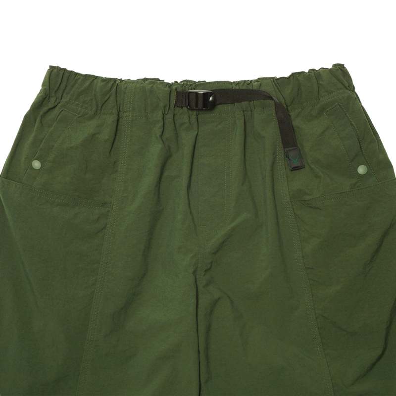 パンツ South2 West8 BeltedHarbor Short South2 West8 Belted C.S.Short - Black – Goodhood