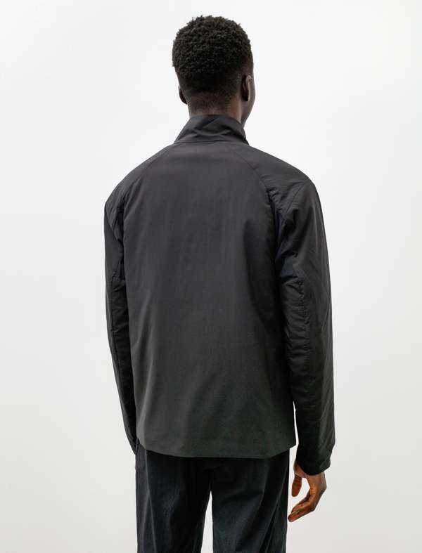 ジャケット・アウター MIONN LIGHTWEIGHT JACKET Veilance Mionn Lightweight Jacket - Black | Garmentory