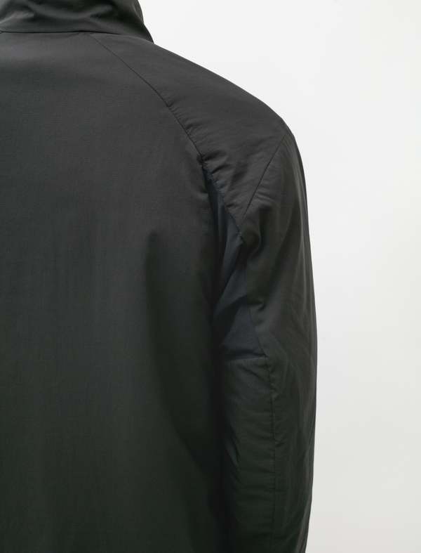Veilance Mionn Lightweight Jacket - Black | Garmentory