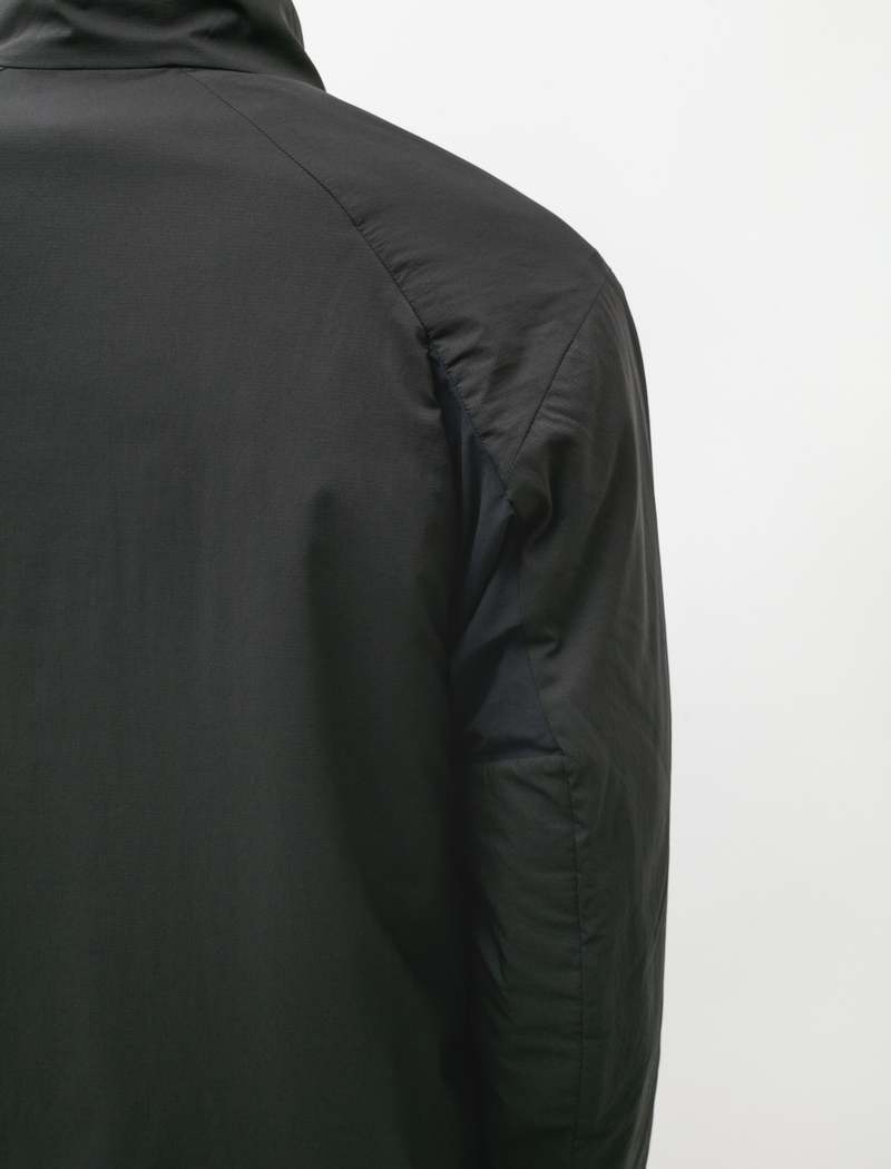 Veilance Mionn Lightweight Jacket - Black | Garmentory