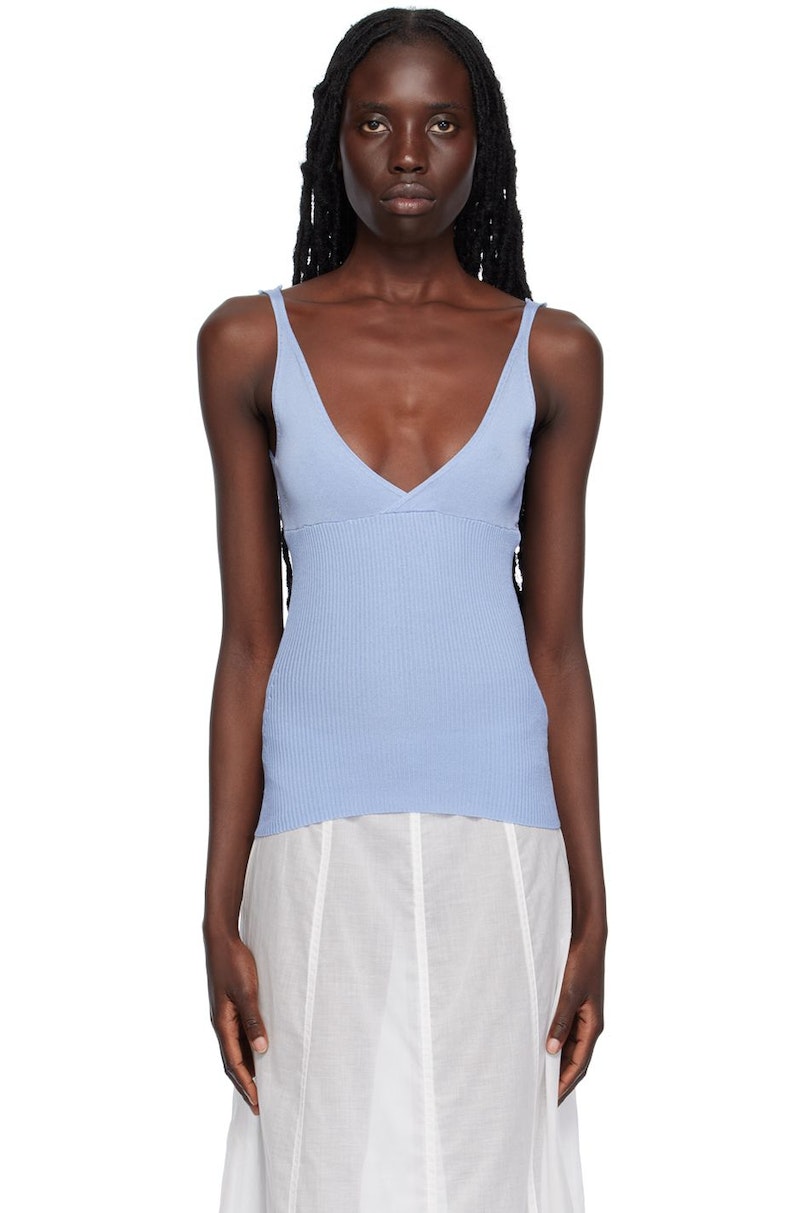 Paloma-Wool-Blue-Che-Tank-Top-