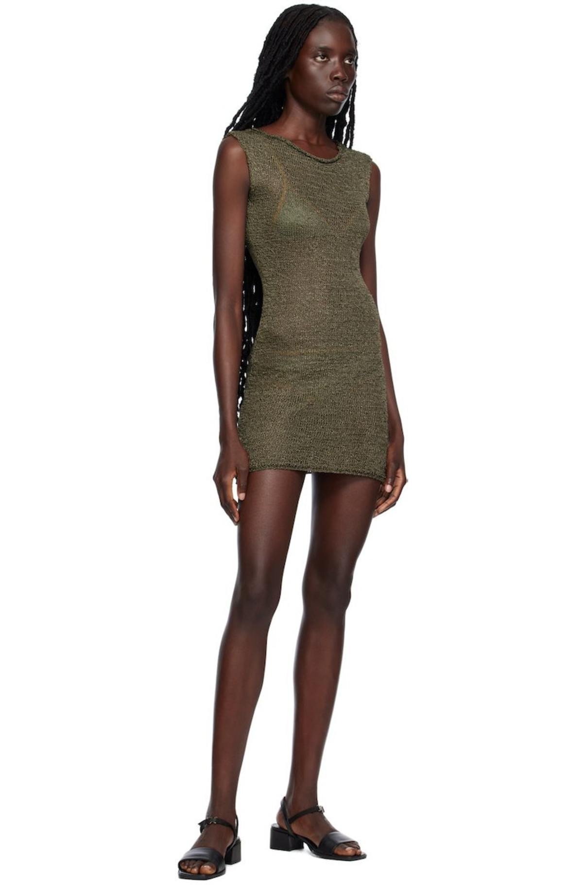 austin mini dress Austin Mini Dress