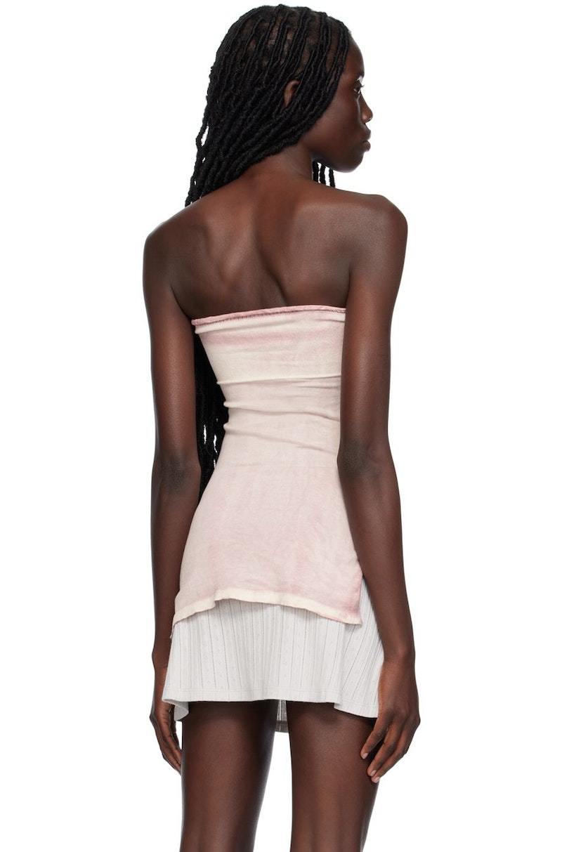 ＜PALOMA WOOL＞MUCHO TUBE TOP/チューブトップ PALOMA WOOL＞MUCHO TUBE TOP/チューブトップ PALOMA WOOL