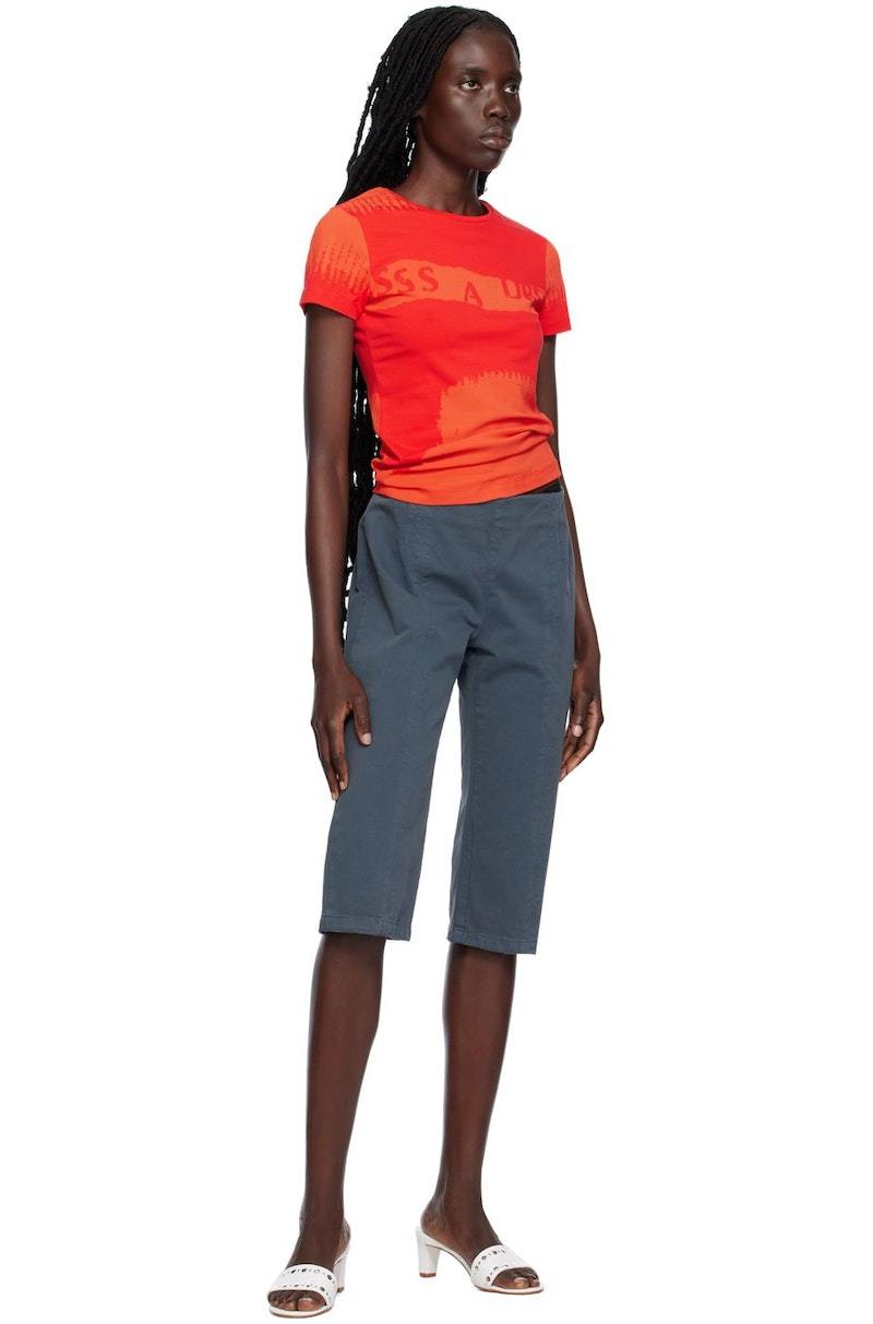 paloma wool /グラフィックTシャツ paloma wool /グラフィックTシャツ
