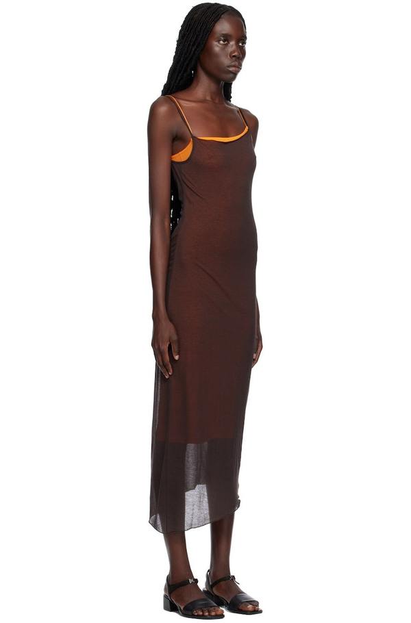 Paloma Wool Sora Maxi Dress - Multi | Garmentory