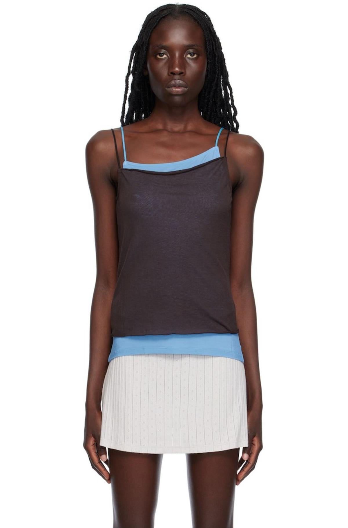 Paloma Wool Drakis Camisole - Multi | Garmentory