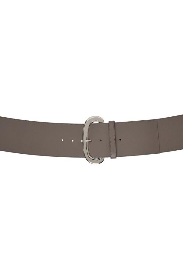 Paloma Wool Morris Belt - Taupe | Garmentory display picture 1