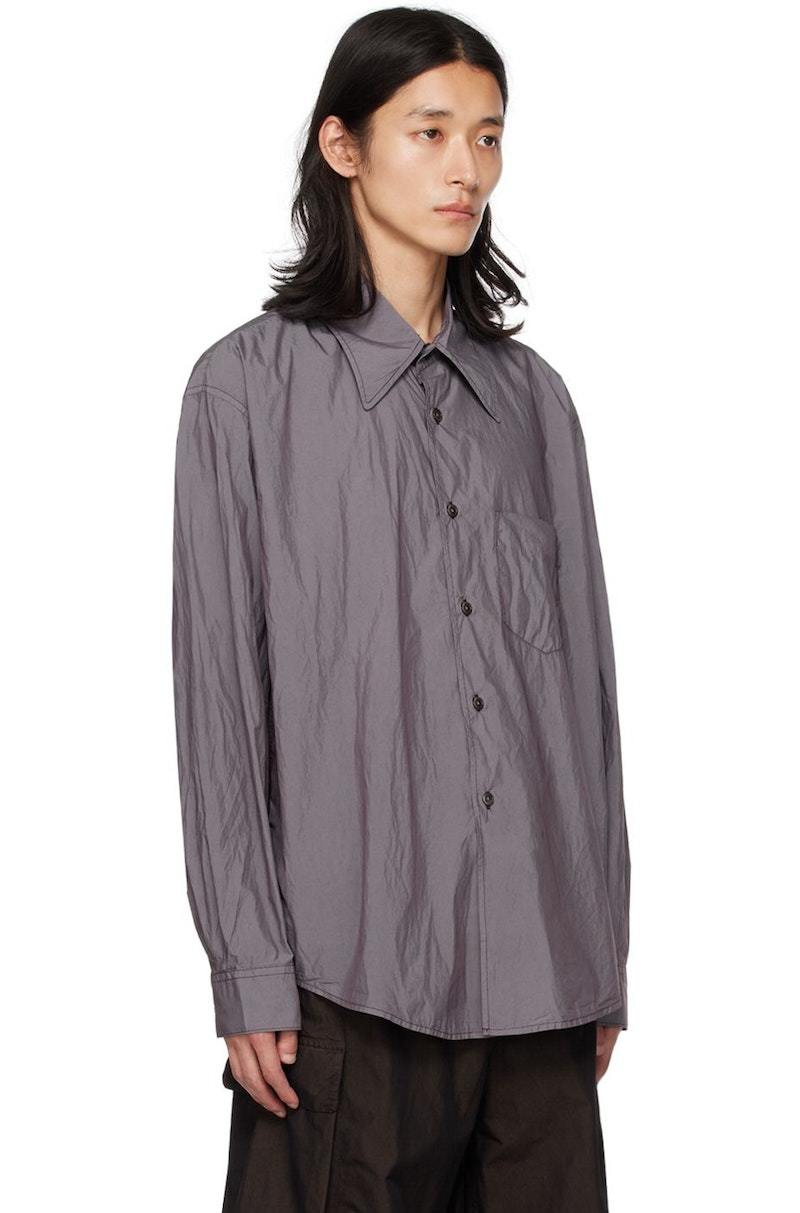 OUR LEGACY COCO 70S SHIRT 22AW｜トップス