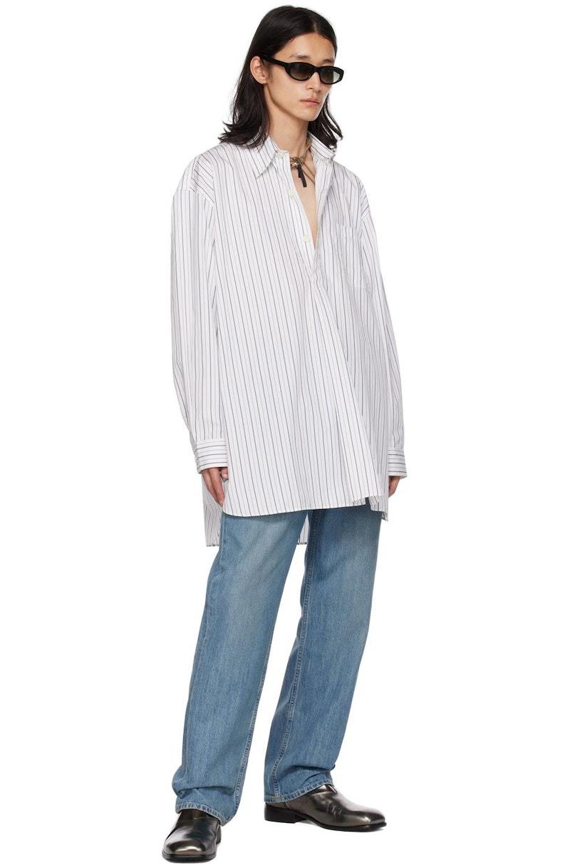 Kawasaki‼️Our Legacy popover shirts 12883_b001086cc8-w2253pw_1-