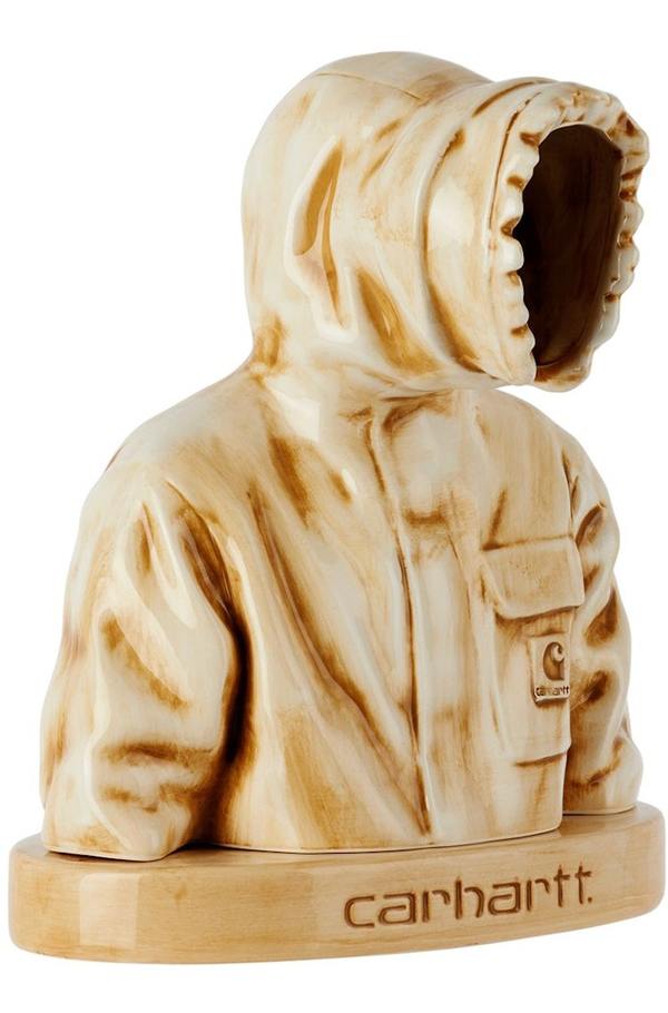 Carhartt Work In Progress Cold Incense Burner - Brown | Garmentory