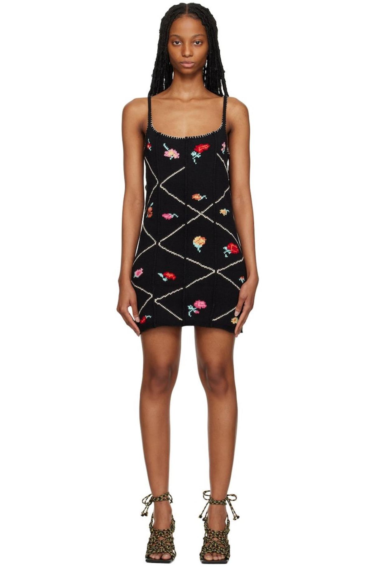 bec and bridge la bamba mini dress The Dress Edit: Shop Viral Styles at Girls with Gems