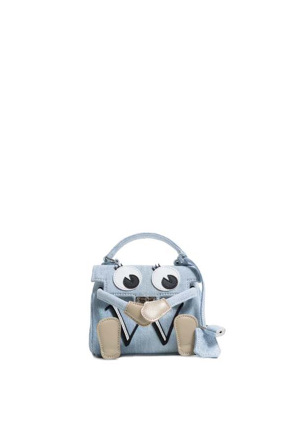 Readymade Dr Woo Monster Bag Denim | Garmentory