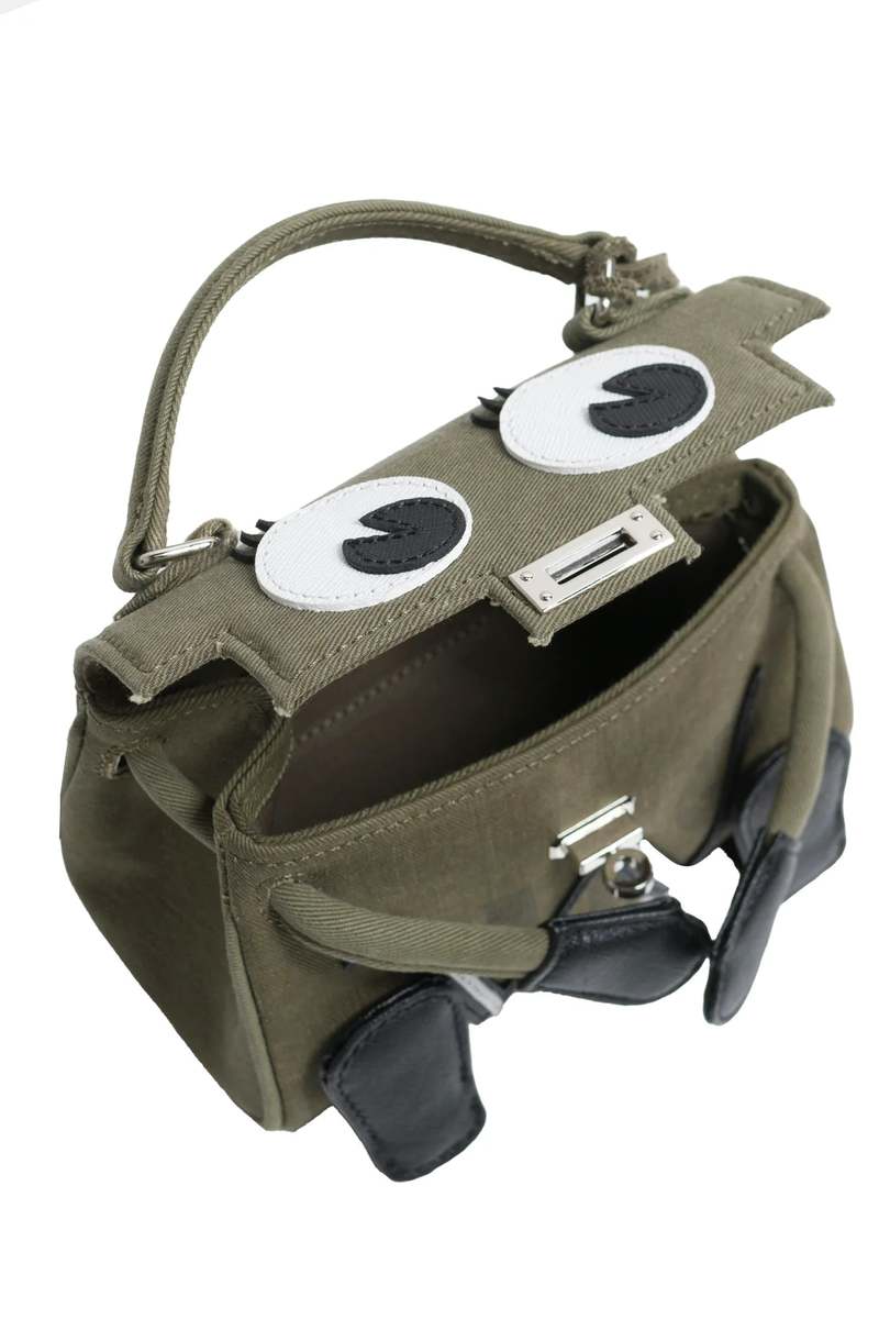 Readymade Monster Bag - Khaki | Garmentory