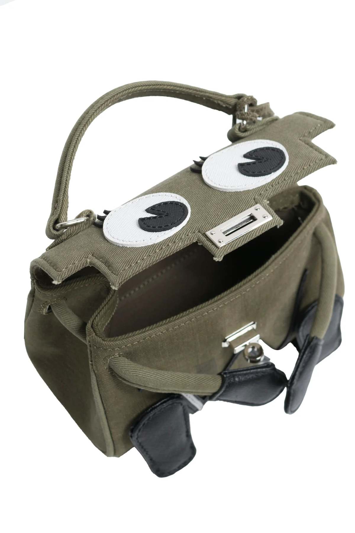 【国内発送】★ReadyMade★MONSTER BAG Readymade Monster Bag - Khaki | Garmentory