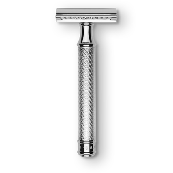 Baxter of California Safety Razor