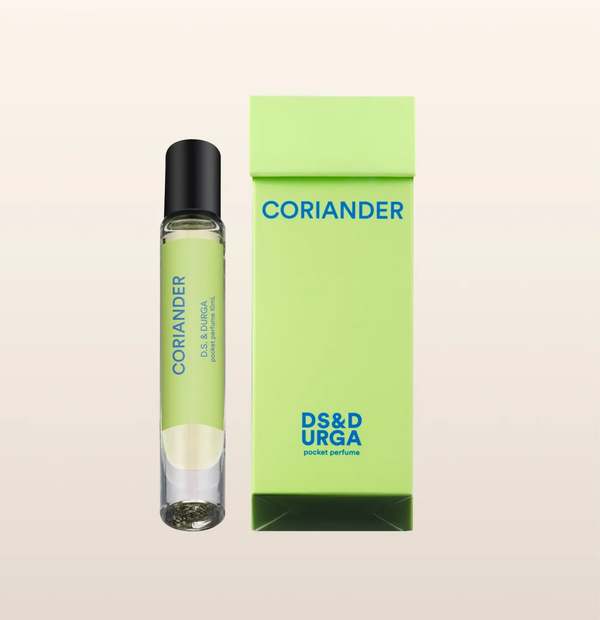 D.S & Durga Coriander