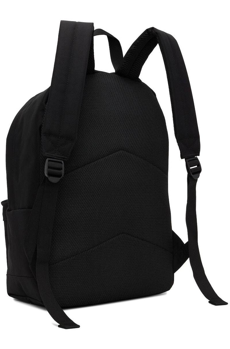 Carhartt Work In Progress Jake Backpack - Black | Garmentory