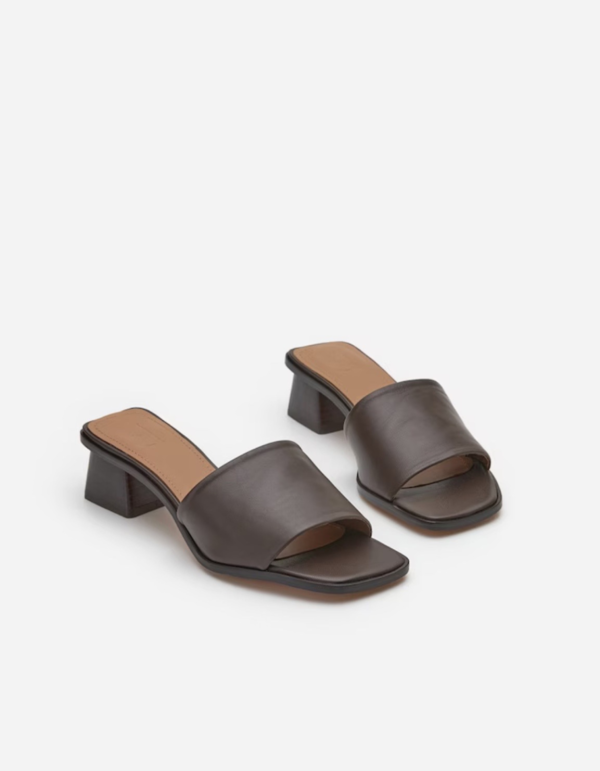 jedda strappy mule