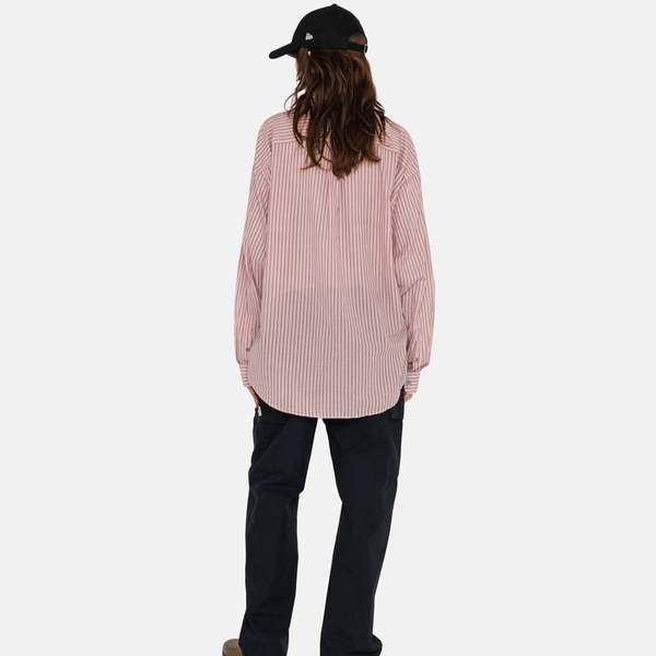 トップス Stussy Light Weight Classic Shirt Stüssy - Lightweight Classic Shirt | HBX - Globally Curated