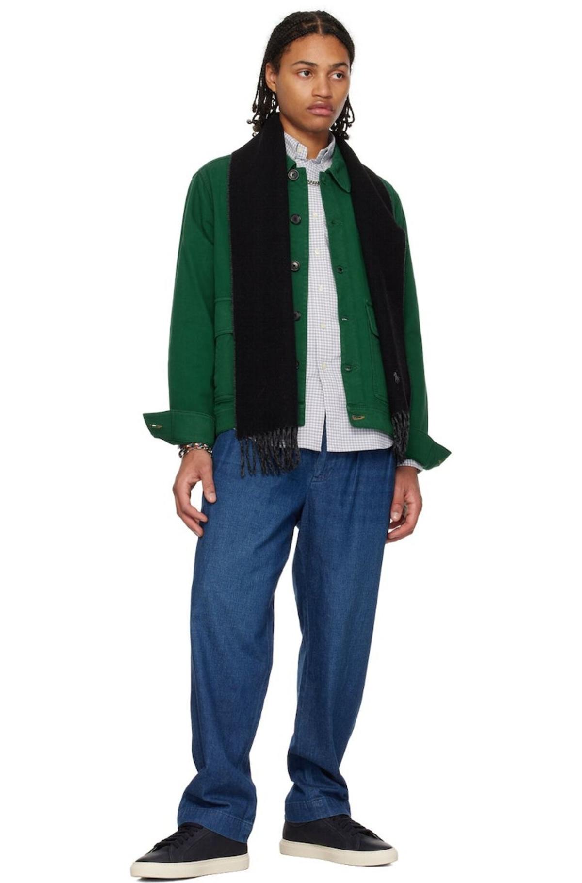 paul smith basso navy