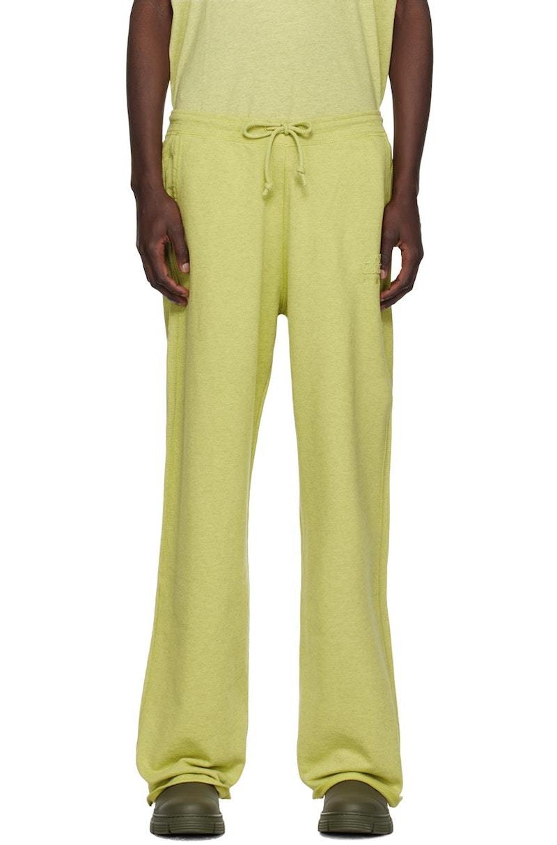 ☆送料・関税込☆GANNI★LOOSE FIT SOFTWARE ISOLE PANTS ☆送料・関税込☆GANNI☆LOOSE FIT SOFTWARE ISOLE PANTS