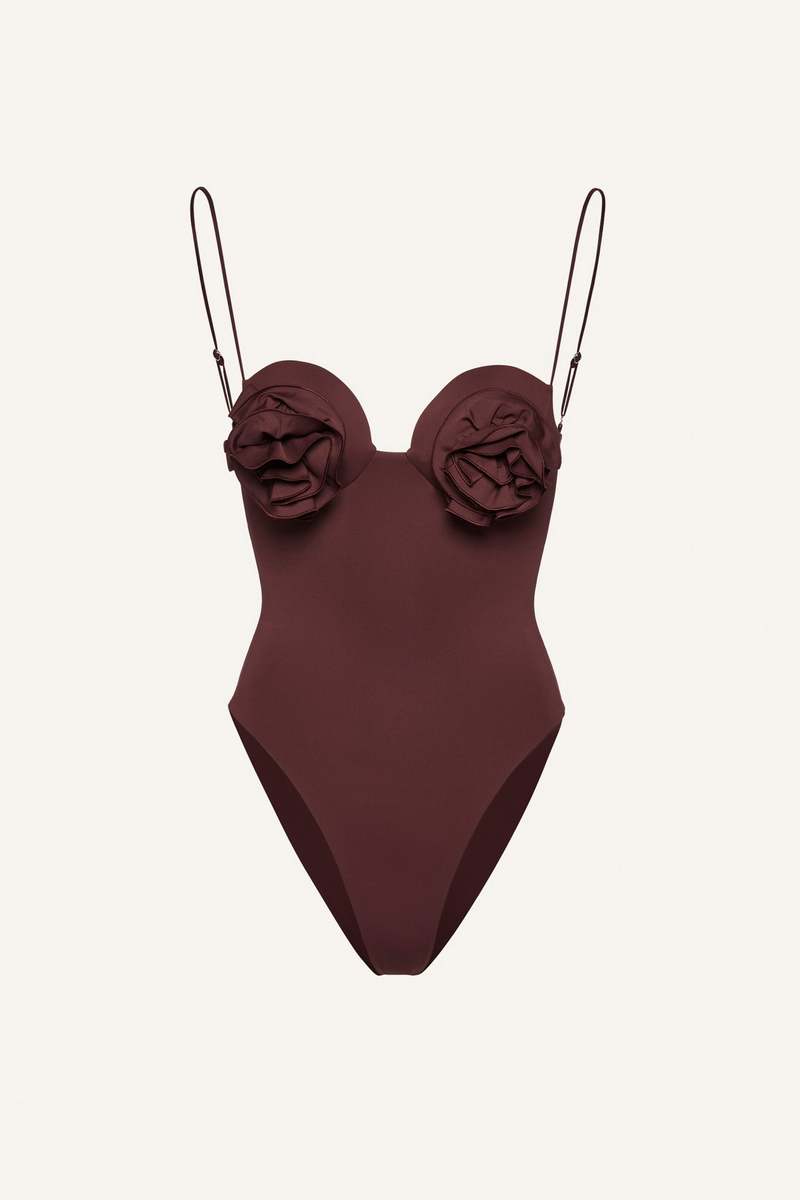 タンキニ Magda Butrym 'Swimsuit 02' One-Piece Swimsuit Magda Butrym 'swimsuit 02' One-piece Swimsuit | italist