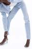 Filippa K Tapered Jeans - Light Blue - Thumbnail 3