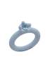 TOGGLER Rubber Ring - Blue  - Thumbnail 1
