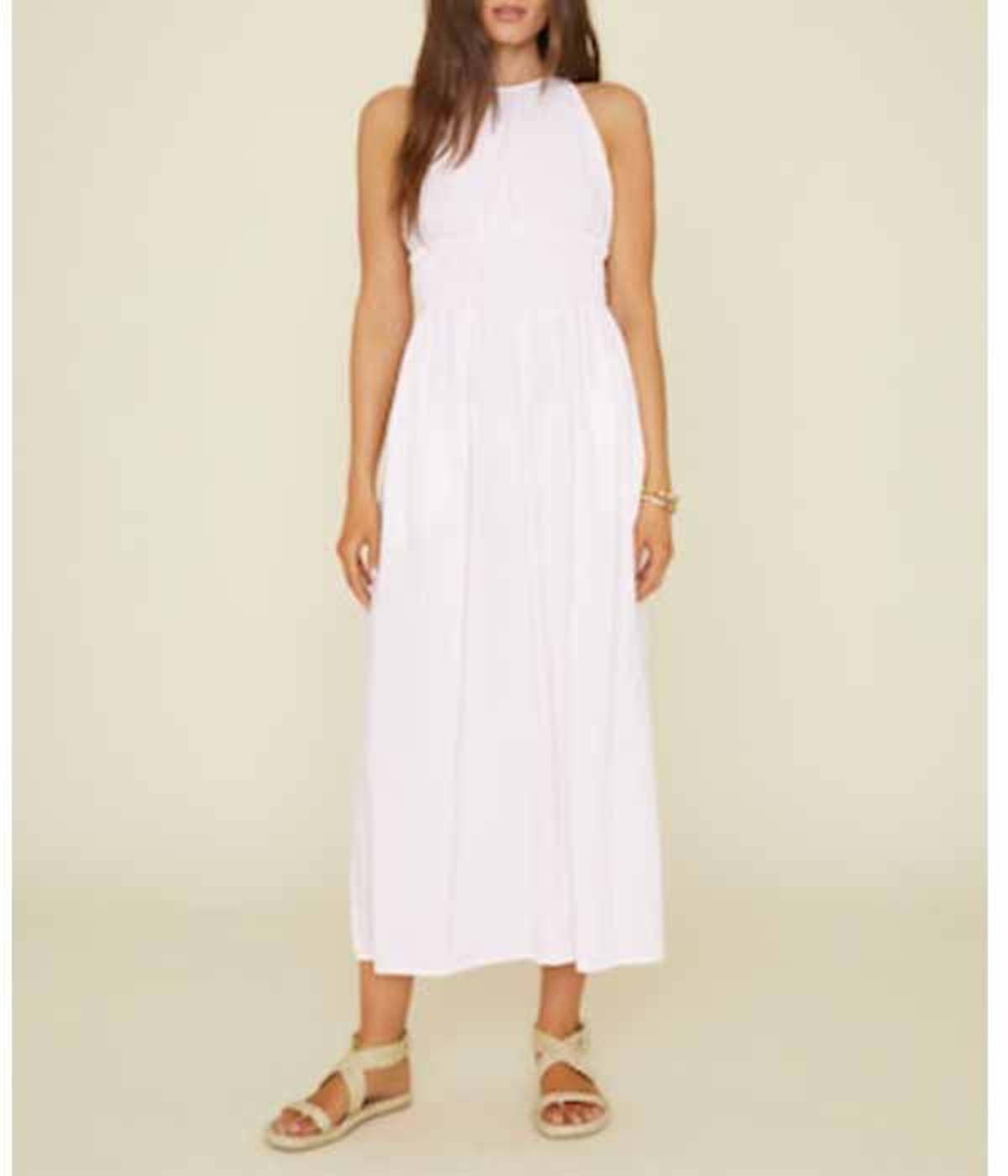chinese dress ladies Bea Dress Stone main image 0