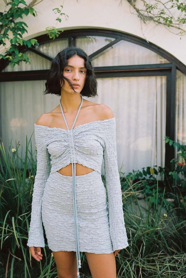 Sabina Musayev Anastasia Dress | Garmentory Sabina Musayev Anastasia Dress | Garmentory