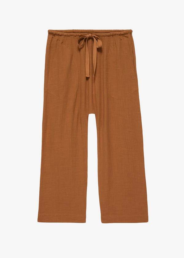 Oasis Gauze Pant