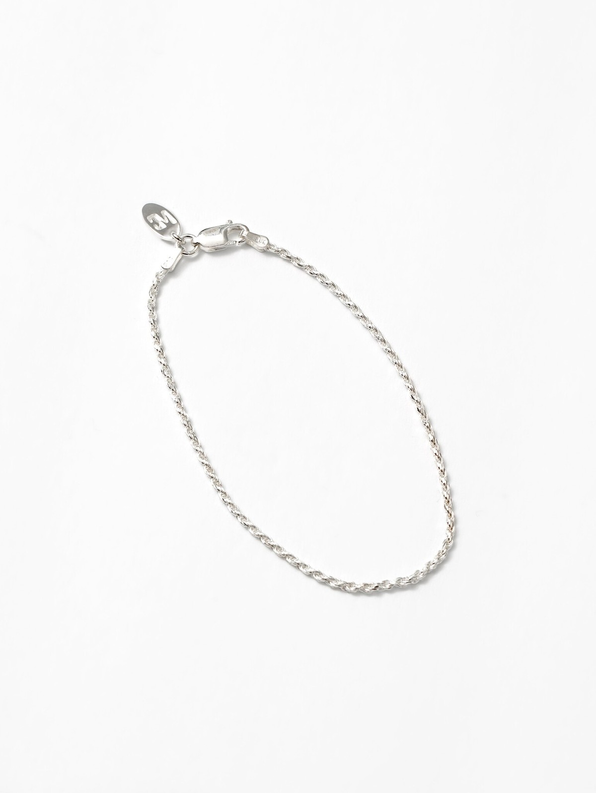 Wolf Circus Adele Bracelet - Sterling Silver - Image 2 of 3