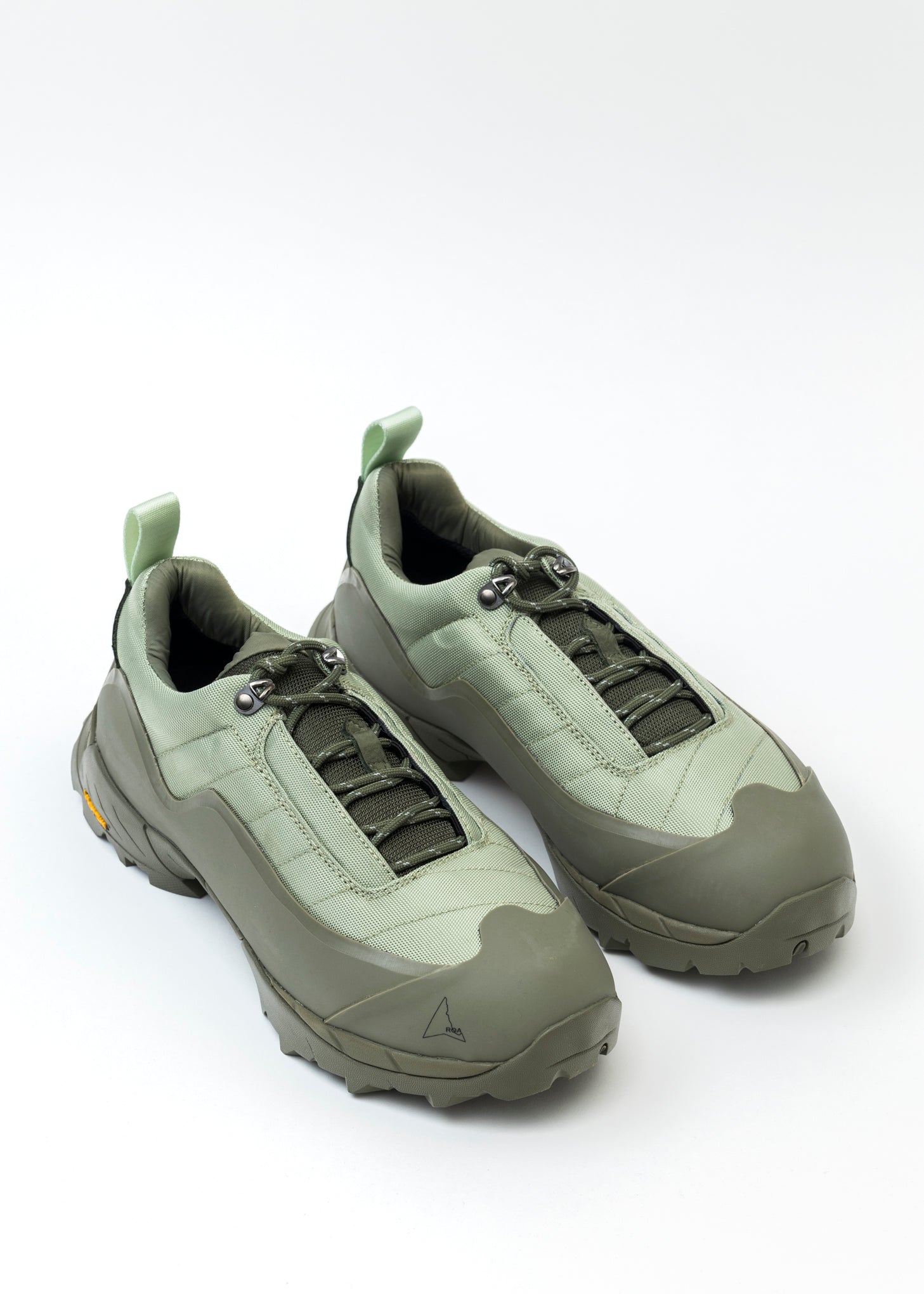 ROA Sage Katharina - Green | Garmentory
