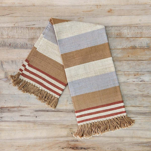 All Roads Handwoven Kitchen Towel Oak Creek Garmentory