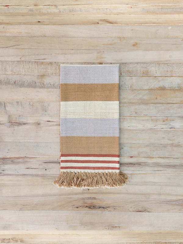 All Roads Kitchen Towel - Thumbnail 2