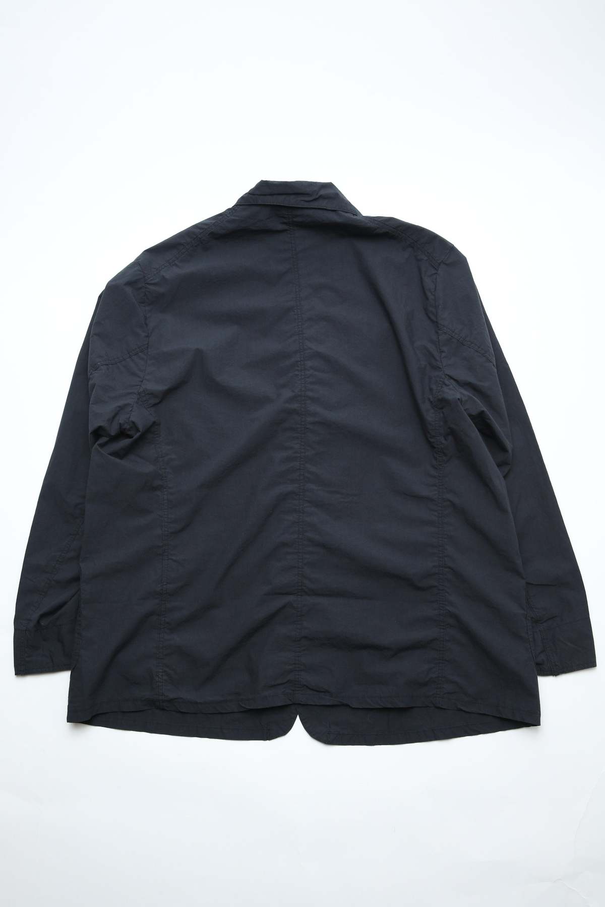 orSlowのLight Simple Work Jacket orSlow Light Simple Work Jacket, Greige – Glasswing
