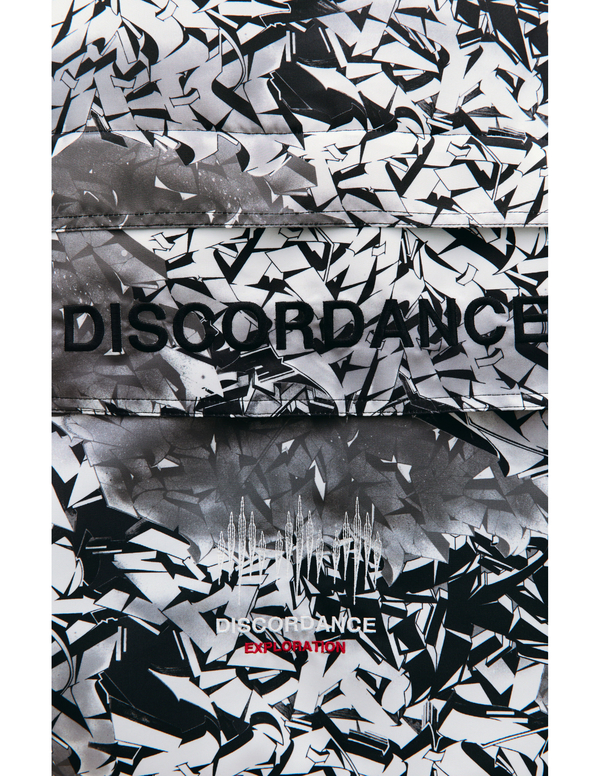 トップス Children of the discordance SASTR VEST Dickies and Children of the Discordance Reveal a New Lineup