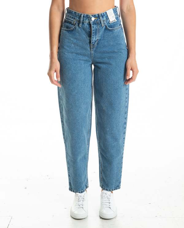 HNST Balloon Jean | Garmentory