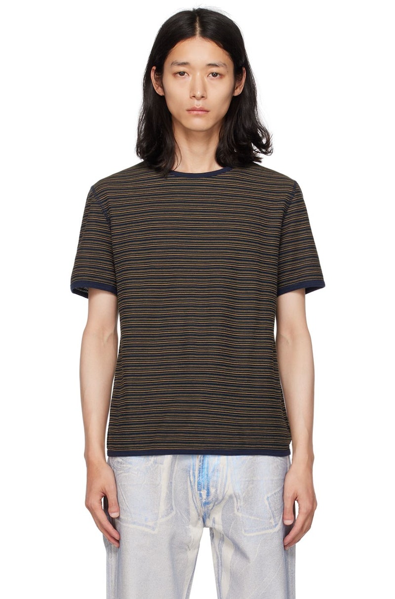 Our Legacy Tanker T-Shirt - Multi | Garmentory