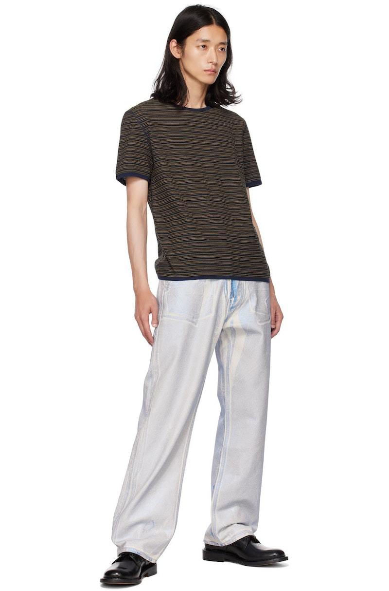 Our Legacy Tanker T-Shirt - Multi | Garmentory