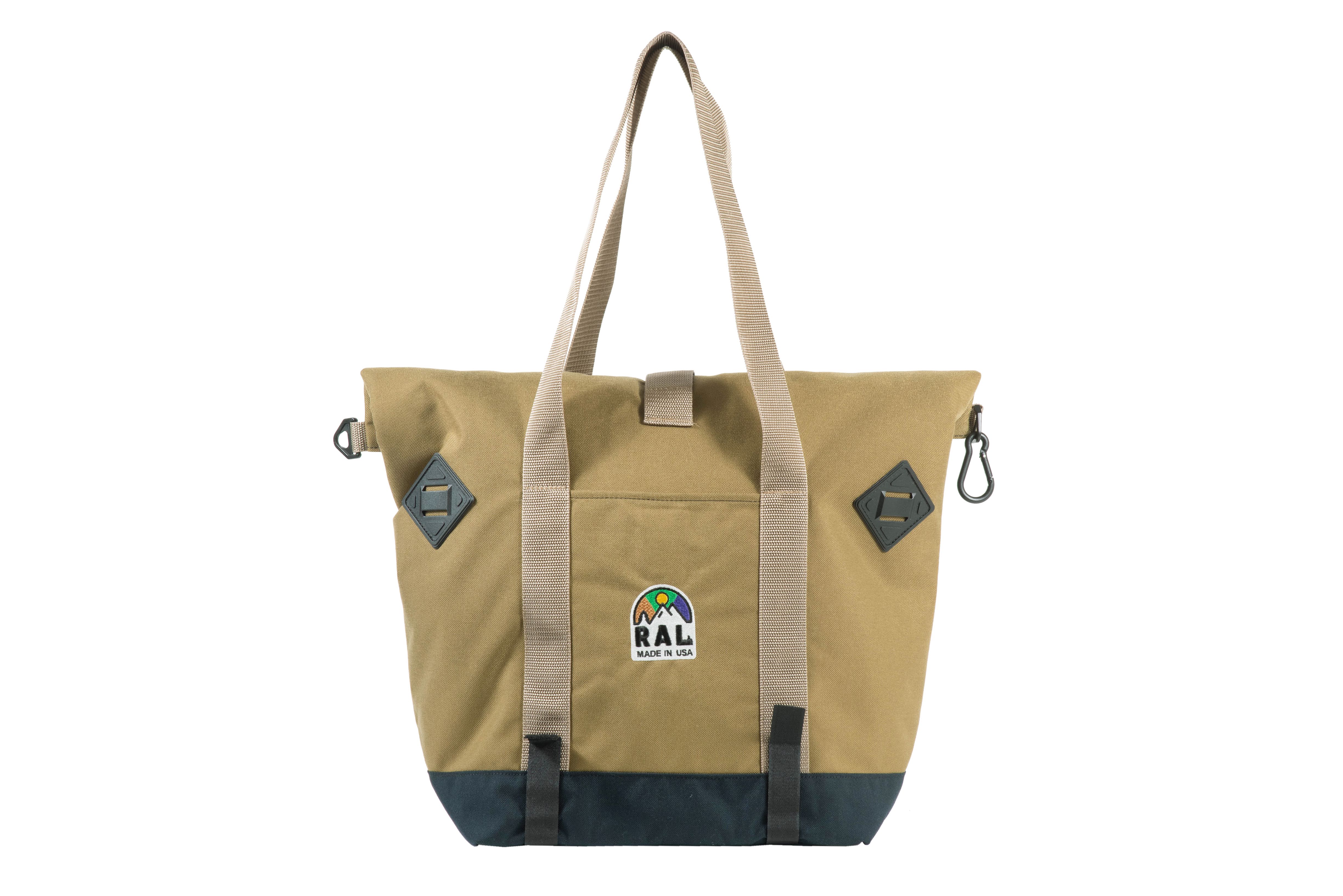 Product of Bob Scales POBS x RAL x POPE WB Loader Tote