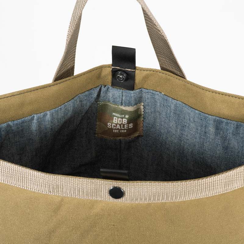 Product of Bob Scales POBS x RAL x POPE WB Loader Tote