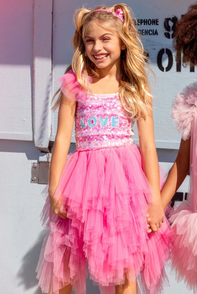 open lace back dress Amazon.com: Barbie Newborn Baby Girls Bodysuit Tutu Dress Logo Pink  Newborn: Clothing, Shoes & Jewelry