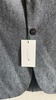 Delikatessen Blazer - Gray - Thumbnail 3