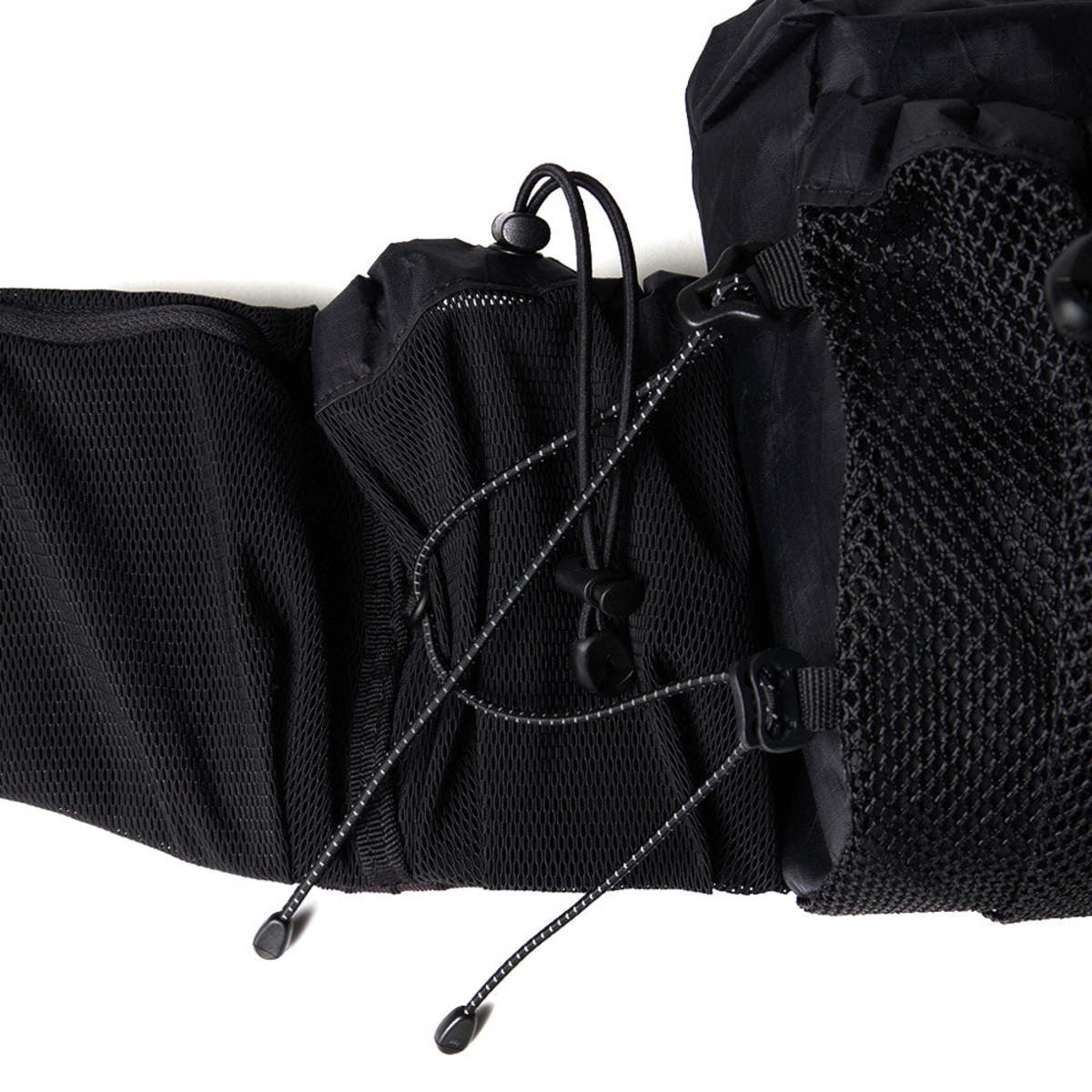 【CAYL】 FANNY PACK X-PAC ★ BLACK Fanny Pack X-Pac 'Black' | Garmentory