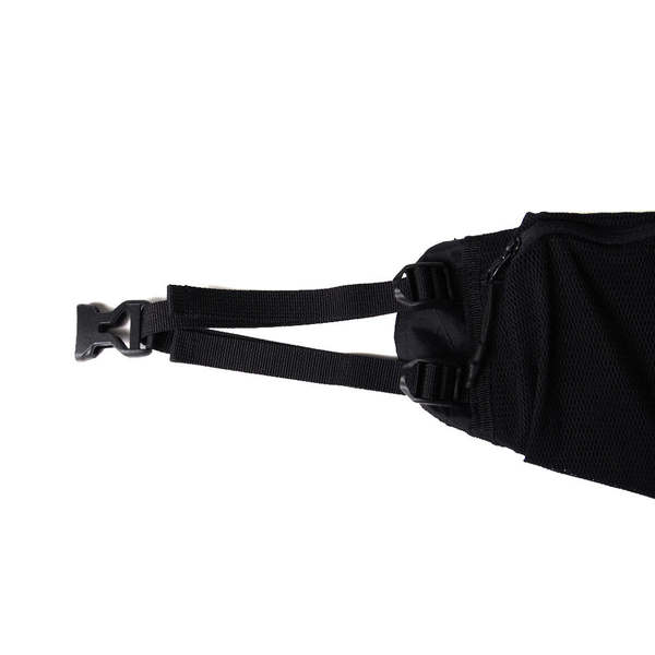 Fanny Pack X-Pac 'Black' | Garmentory
