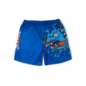 HUF Half-Court Basketball Shorts | Garmentory