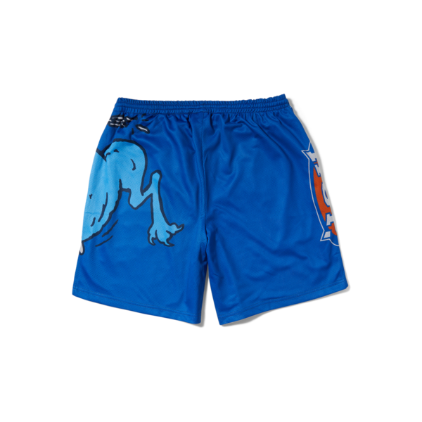 HUF Half-Court Basketball Shorts | Garmentory